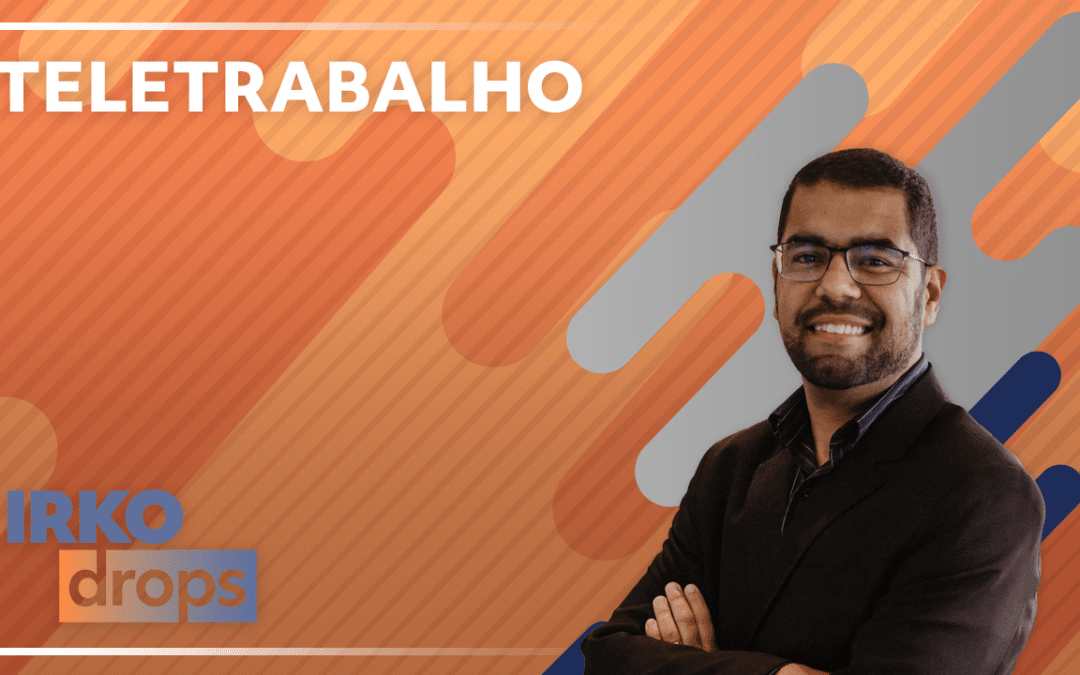 Teletrabalho