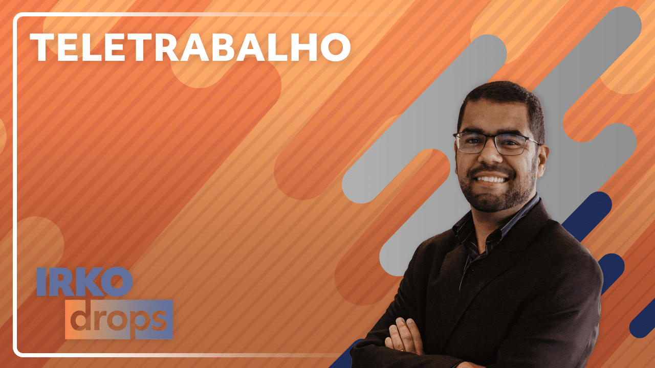 Teletrabalho