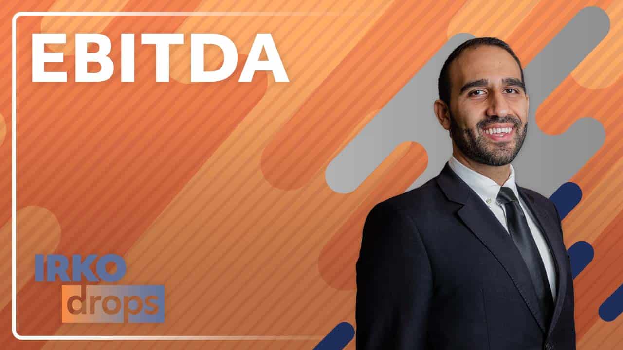 EBITDA