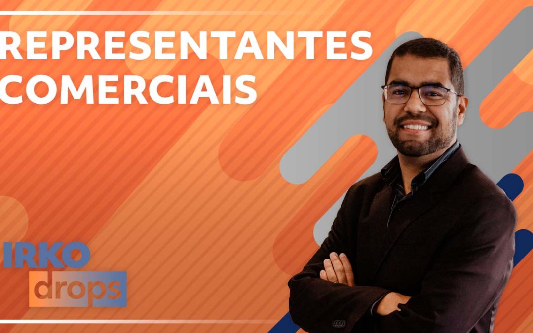 Representantes Comerciais