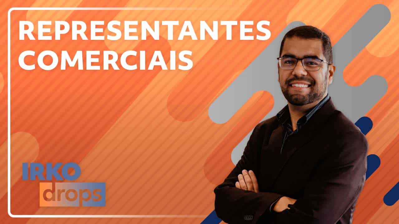 Representantes Comerciais