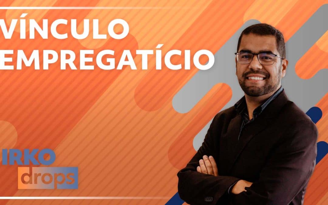 Vínculo Empregatício