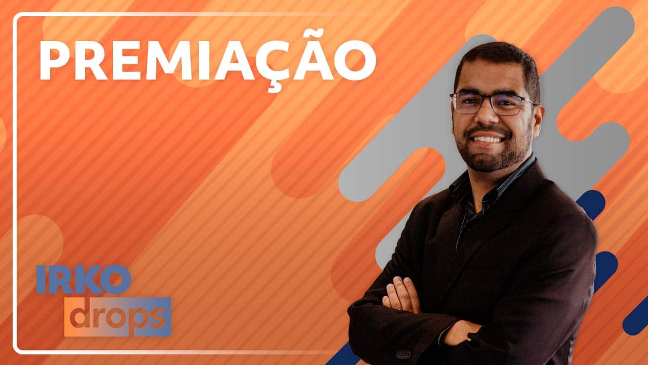 Premiação