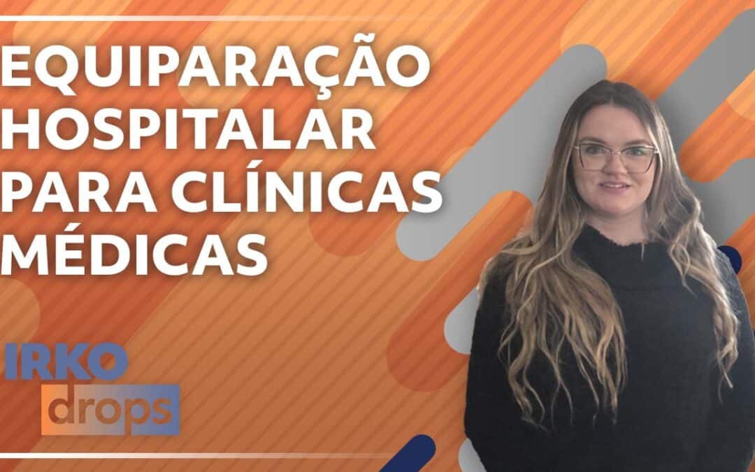 Equiparação Hospitalar para Clínicas Médicas