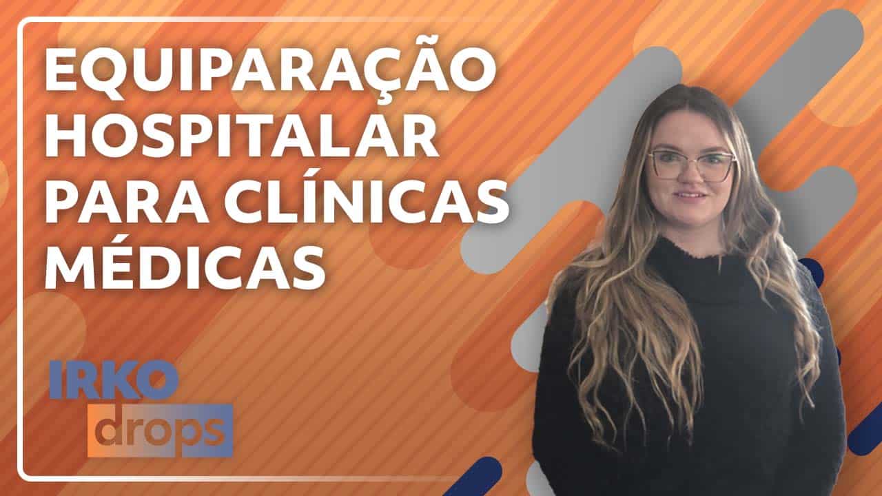 Equiparação Hospitalar para Clínicas Médicas